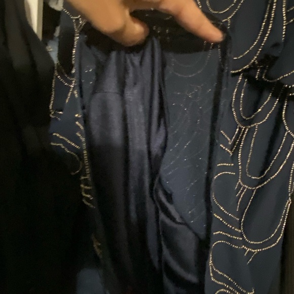 Cache Dress - Picture 9 of 9